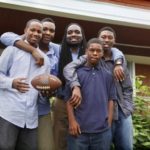 WMPC honors adoptive, foster, and biological fathers on Father's Day