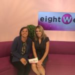 Beth Caldwell Featured on EightWest