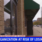Organization at risk of losing funding
