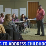 Fox 17: WMPC kicks off Sanctuary Model training to address childhood trauma within Kent County