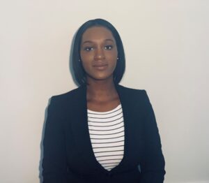 Staff Spotlight: Meet Shateka Abbott