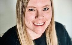 Staff Spotlight: Meet Krystle Bailey
